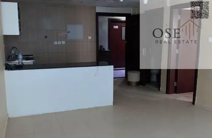 شقة - غرفة نوم - 2 حمامات للبيع في سيتي تاور - النعيمية - عجمان