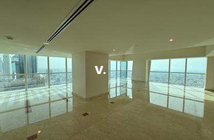 Apartment - 3 Bedrooms - 4 Bathrooms for rent in Sama Tower - Sheikh Zayed Road - Dubai