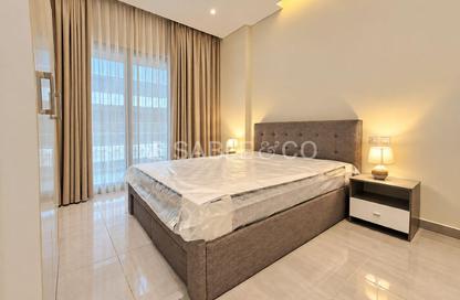 Apartment - 1 - 2 for sale in Centurion Onyx - Meydan Avenue - Meydan - Dubai