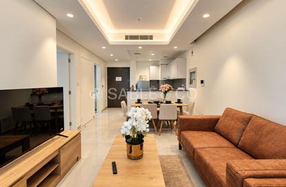 Apartment - 1 - 2 for sale in Centurion Onyx - Meydan Avenue - Meydan - Dubai Apartment - 1 - 2 for sale in Centurion Onyx - Meydan Avenue - Meydan - Dubai