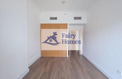 Apartment - 1 Bedroom - 1 Bathroom for rent in Mayfair Residency - Business Bay - Dubai