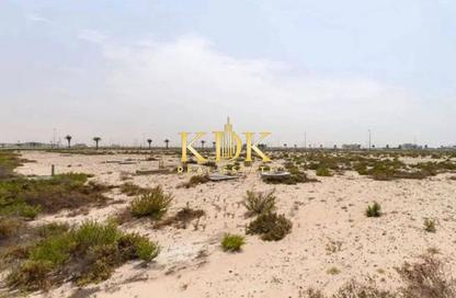 Land - Studio for sale in Jebel Ali Hills - Jebel Ali - Dubai
