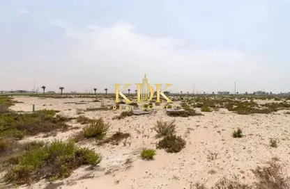 أرض - استوديو للبيع في تلال جبل علي - جبل علي - دبي أرض - استوديو للبيع في تلال جبل علي - جبل علي - دبي