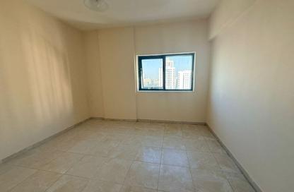 Apartment - 1 Bedroom - 2 Bathrooms for rent in Abu Shagara building - Abu shagara - Sharjah