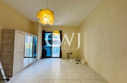 Apartment - 1 Bedroom - 1 Bathroom for rent in Azure - Dubai Marina - Dubai