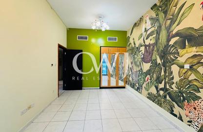 Apartment - 1 Bedroom - 1 Bathroom for rent in Azure - Dubai Marina - Dubai
