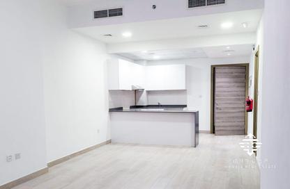 Apartment - 1 Bedroom - 2 Bathrooms for rent in Bloom Heights A - Bloom Heights - District 15 - Jumeirah Village Circle - Dubai
