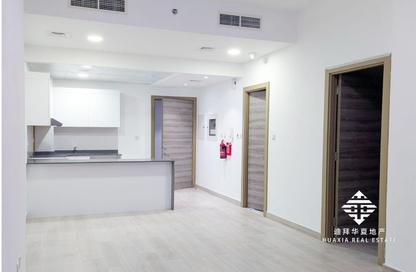 Apartment - 1 Bedroom - 2 Bathrooms for rent in Bloom Heights A - Bloom Heights - District 15 - Jumeirah Village Circle - Dubai