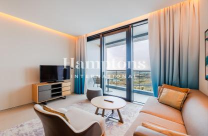 Apartment - 1 Bedroom - 2 Bathrooms for sale in Jumeirah Gate Tower 2 - The Address Jumeirah Resort and Spa - Jumeirah Beach Residence - Dubai