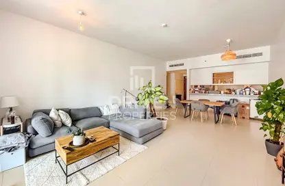 Apartment - 2 Bedrooms - 2 Bathrooms for sale in Acacia B - Acacia - Park Heights - Dubai Hills Estate - Dubai