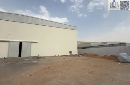 Warehouse - Studio - 2 Bathrooms for rent in Umm Dir - Umm Al Quwain