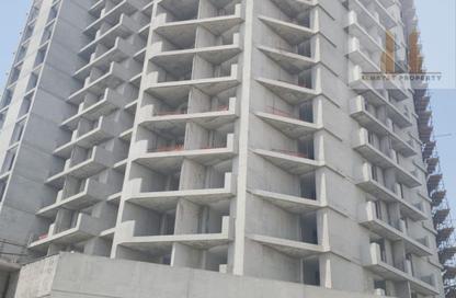 Apartment - Studio - 1 for sale in AG Square - Dubai Land Residence Complex - Dubai Apartment - Studio - 1 for sale in AG Square - Dubai Land Residence Complex - Dubai