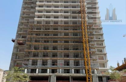 Apartment - Studio - 1 for sale in AG Square - Dubai Land Residence Complex - Dubai