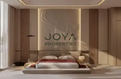 شقة - 1 حمام للبيع في بن غاطي سكاي بليد - وسط مدينة دبي - دبي شقة - 1 حمام للبيع في بن غاطي سكاي بليد - وسط مدينة دبي - دبي