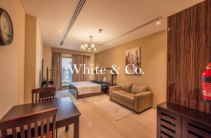 Apartment - Studio - 1 Bathroom for sale in Elite Downtown Residence 1 - Elite Downtown Residence - Downtown Dubai - Dubai Apartment - Studio - 1 Bathroom for sale in Elite Downtown Residence 1 - Elite Downtown Residence - Downtown Dubai - Dubai