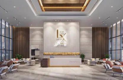 Office Space - Studio for sale in The LX by Mulk - Arjan - Dubai