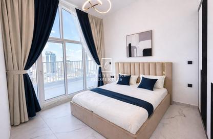 Apartment - 3 Bedrooms - 4 Bathrooms for rent in Opalz By Danube Tower 2 - Opalz by Danube - Dubai Science Park - Dubai