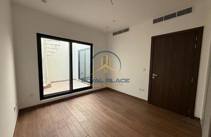Townhouse - 4 Bedrooms - 5 Bathrooms for rent in Al Furjan West - Al Furjan - Dubai