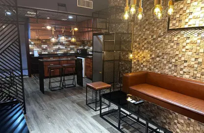 شقة - غرفة نوم - 2 حمامات للايجار في برج النعيمية 2 - أبراج النعيمية - النعيمية - عجمان شقة - غرفة نوم - 2 حمامات للايجار في برج النعيمية 2 - أبراج النعيمية - النعيمية - عجمان