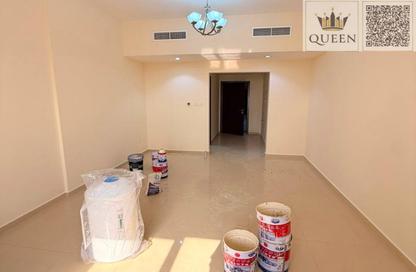 Apartment - 1 Bedroom - 2 Bathrooms for rent in Al Naemiya Tower 3 - Al Naemiya Towers - Al Nuaimiya - Ajman Apartment - 1 Bedroom - 2 Bathrooms for rent in Al Naemiya Tower 3 - Al Naemiya Towers - Al Nuaimiya - Ajman