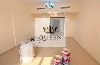 Apartment - 1 Bedroom - 2 Bathrooms for rent in Al Naemiya Tower 3 - Al Naemiya Towers - Al Nuaimiya - Ajman Apartment - 1 Bedroom - 2 Bathrooms for rent in Al Naemiya Tower 3 - Al Naemiya Towers - Al Nuaimiya - Ajman