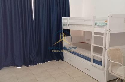 Apartment - 2 Bedrooms - 3 Bathrooms for rent in Elite Sports Residence 4 - Elite Sports Residence - Dubai Sports City - Dubai