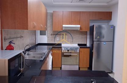Apartment - 2 Bedrooms - 3 Bathrooms for rent in Elite Sports Residence 4 - Elite Sports Residence - Dubai Sports City - Dubai