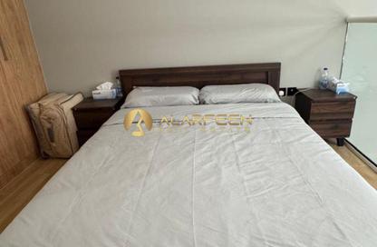 Villa - 1 Bedroom - 2 Bathrooms for rent in Rukan 3 - Rukan - Dubai Land - Dubai