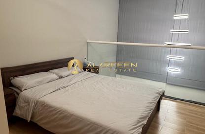 Villa - 1 Bedroom - 2 Bathrooms for rent in Rukan 3 - Rukan - Dubai Land - Dubai