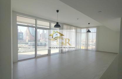 Apartment - 2 Bedrooms - 3 Bathrooms for rent in Park Gate Residence 3 - Park Gate Residences - Al Kifaf - Bur Dubai - Dubai