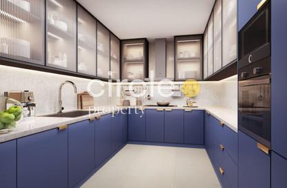 Apartment - 2 - 3 for sale in Mangrove Residences 1 - Mangrove Residences - Expo City - Dubai