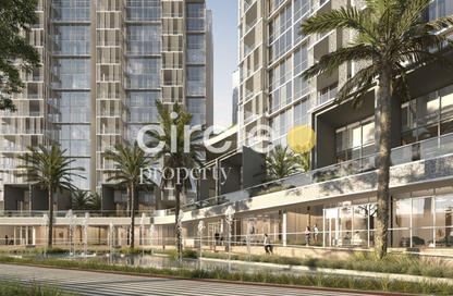 Apartment - 2 - 3 for sale in Mangrove Residences 1 - Mangrove Residences - Expo City - Dubai