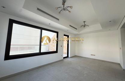 Villa - 4 Bedrooms - 6 Bathrooms for rent in Mulberry Park - District 15 - Jumeirah Village Circle - Dubai Villa - 4 Bedrooms - 6 Bathrooms for rent in Mulberry Park - District 15 - Jumeirah Village Circle - Dubai