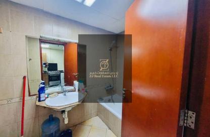 Apartment - Studio - 1 for sale in Falcon Tower 1 - Falcon Towers - Ajman Downtown - Ajman Apartment - Studio - 1 for sale in Falcon Tower 1 - Falcon Towers - Ajman Downtown - Ajman