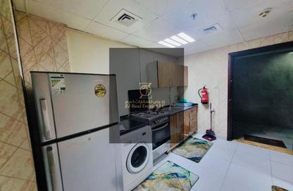 Apartment - Studio - 1 for sale in Falcon Tower 1 - Falcon Towers - Ajman Downtown - Ajman Apartment - Studio - 1 for sale in Falcon Tower 1 - Falcon Towers - Ajman Downtown - Ajman