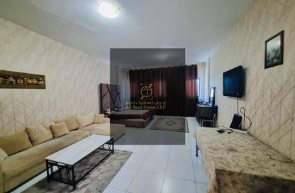 Apartment - Studio - 1 for sale in Falcon Tower 1 - Falcon Towers - Ajman Downtown - Ajman Apartment - Studio - 1 for sale in Falcon Tower 1 - Falcon Towers - Ajman Downtown - Ajman