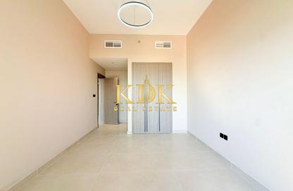 Apartment - 1 - 2 for rent in Golf Vista Heights - Dubai Sports City - Dubai Apartment - 1 - 2 for rent in Golf Vista Heights - Dubai Sports City - Dubai