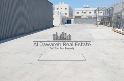 Warehouse - Studio - 2 Bathrooms for rent in Umm Dir - Umm Al Quwain