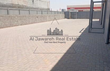 Warehouse - Studio - 2 Bathrooms for rent in Umm Dir - Umm Al Quwain