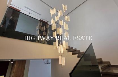 Villa - 5 - 6 for rent in Tilal City - Sharjah Villa - 5 - 6 for rent in Tilal City - Sharjah