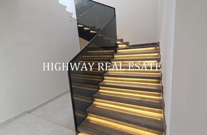 Villa - 5 - 6 for rent in Tilal City - Sharjah Villa - 5 - 6 for rent in Tilal City - Sharjah