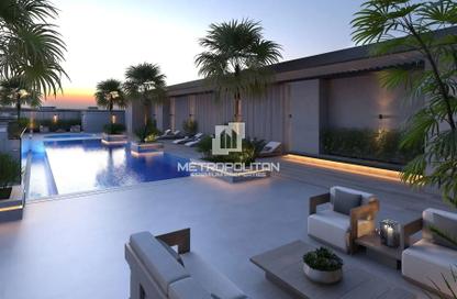 Apartment - 1 Bedroom - 2 Bathrooms for sale in Soul by Vision - Dubai Production City (IMPZ) - Dubai