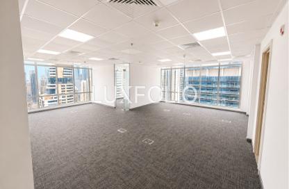 Office Space - Studio for sale in Oaks Liwa Heights - JLT Cluster W - Jumeirah Lake Towers - Dubai