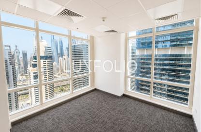Office Space - Studio for sale in Oaks Liwa Heights - JLT Cluster W - Jumeirah Lake Towers - Dubai