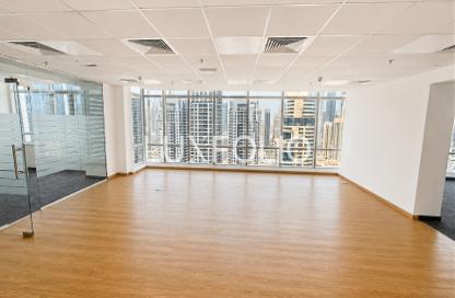 Office Space - Studio for sale in Oaks Liwa Heights - JLT Cluster W - Jumeirah Lake Towers - Dubai