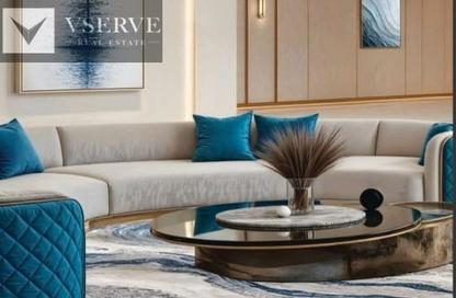 Apartment - 1 Bedroom - 2 Bathrooms for sale in Timez By Danube - Dubai Silicon Oasis - Dubai Apartment - 1 Bedroom - 2 Bathrooms for sale in Timez By Danube - Dubai Silicon Oasis - Dubai