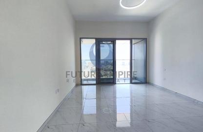 Apartment - 2 Bedrooms - 3 Bathrooms for rent in Titanium Tower - Al Karama - Dubai