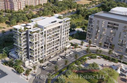 Duplex - 2 Bedrooms - 3 Bathrooms for sale in Ryah Living - Dubai Studio City - Dubai