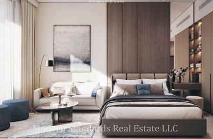 Duplex - 2 Bedrooms - 3 Bathrooms for sale in Ryah Living - Dubai Studio City - Dubai