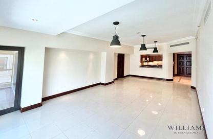 Apartment - 2 Bedrooms - 3 Bathrooms for sale in Golden Mile 6 - Golden Mile - Palm Jumeirah - Dubai